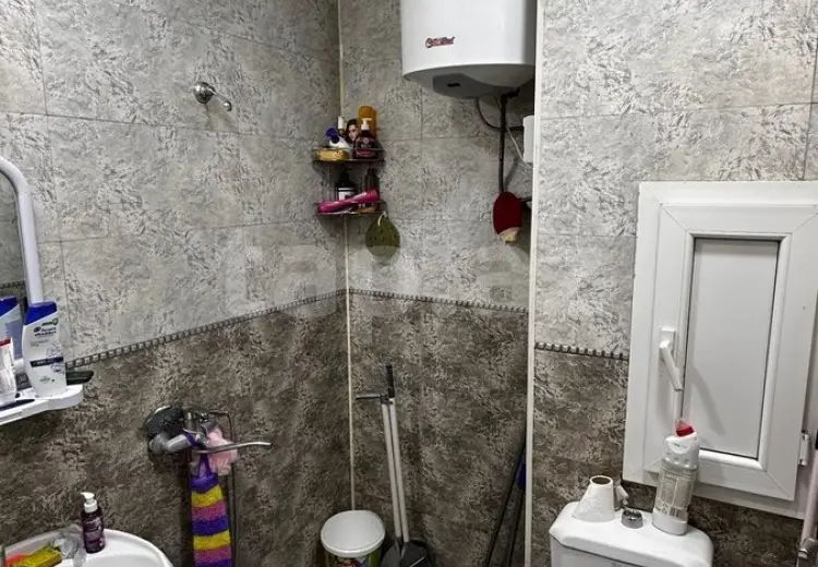 2 otaqlı mənzil , 6-cı mikrorayon, Binəqədi, Bakı