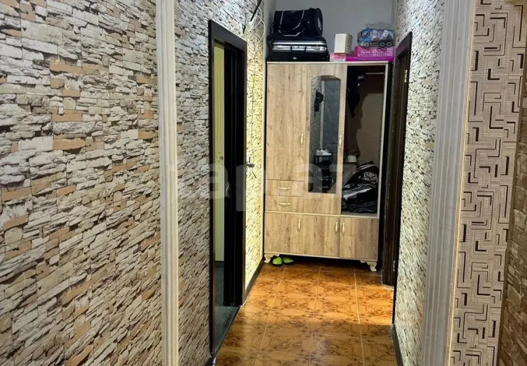 2 otaqlı mənzil , 6-cı mikrorayon, Binəqədi, Bakı