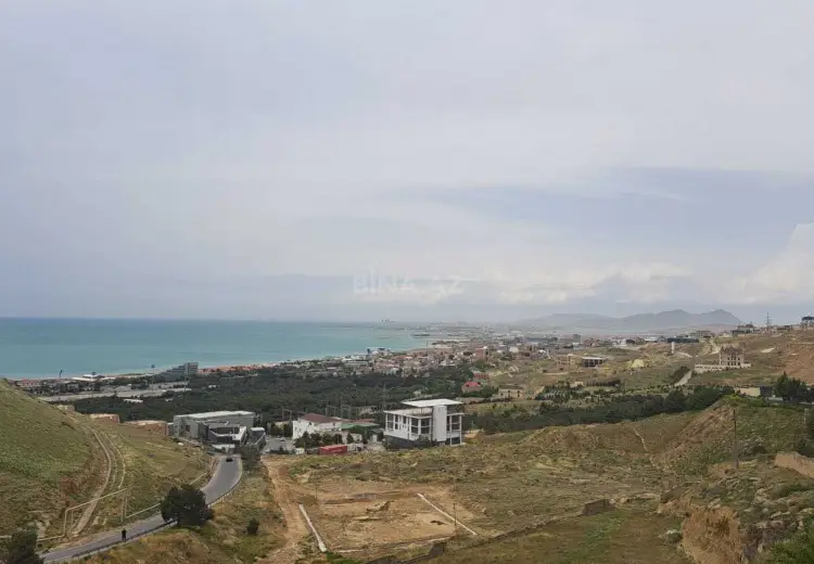 10 sot Torpaq Satılır, Badamdar qəs., Səbail, Bakı