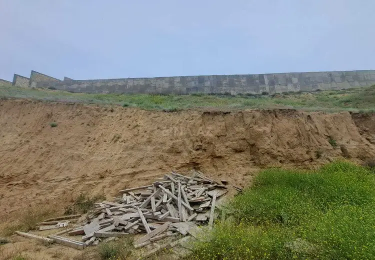 10 sot Torpaq Satılır, Badamdar qəs., Səbail, Bakı