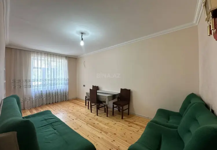 2 otaqlı mənzil Satılır, Xətai, Bakı