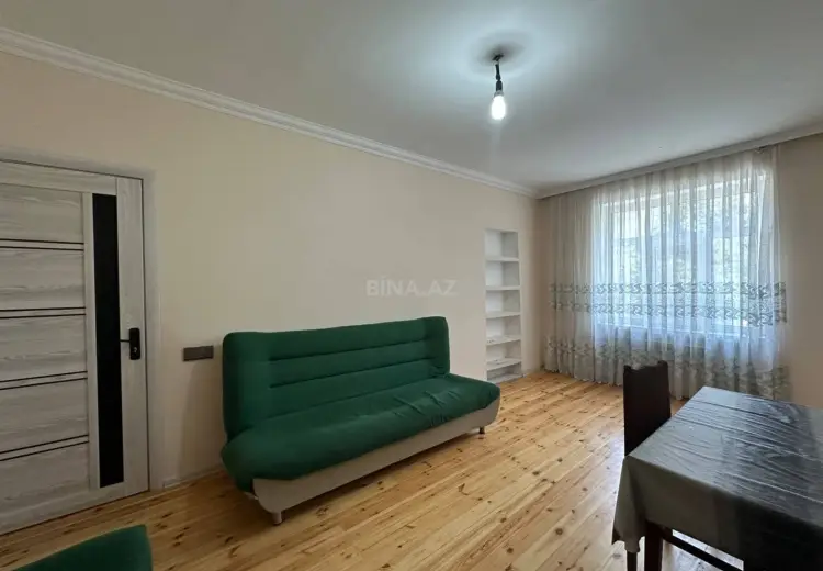 2 otaqlı mənzil Satılır, Xətai, Bakı
