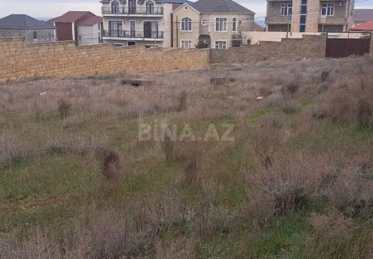 12 sot Torpaq Satılır, Badamdar qəs., Səbail, Bakı