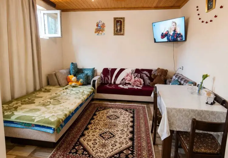 1 otaqlı mənzil Satılır, Biləcəri qəs., Binəqədi, Bakı