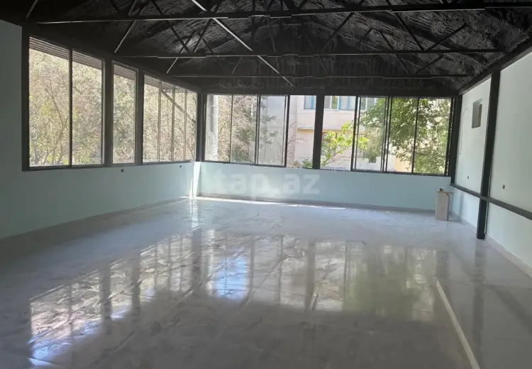 0 m² Obyekt / Ofis , Nərimanov, Bakı