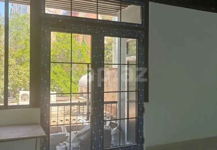 0 m² Obyekt / Ofis , Nərimanov, Bakı