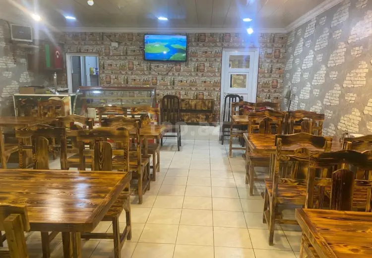 0 m² Obyekt / Ofis , Nərimanov, Bakı