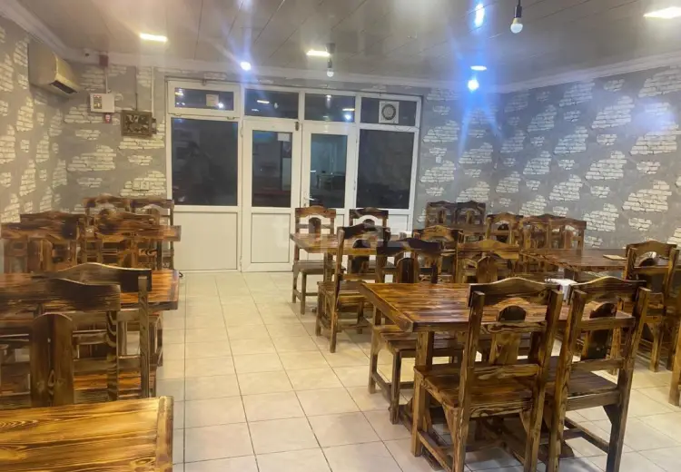 0 m² Obyekt / Ofis , Nərimanov, Bakı