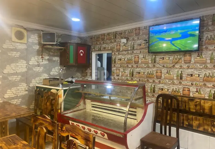 0 m² Obyekt / Ofis , Nərimanov, Bakı