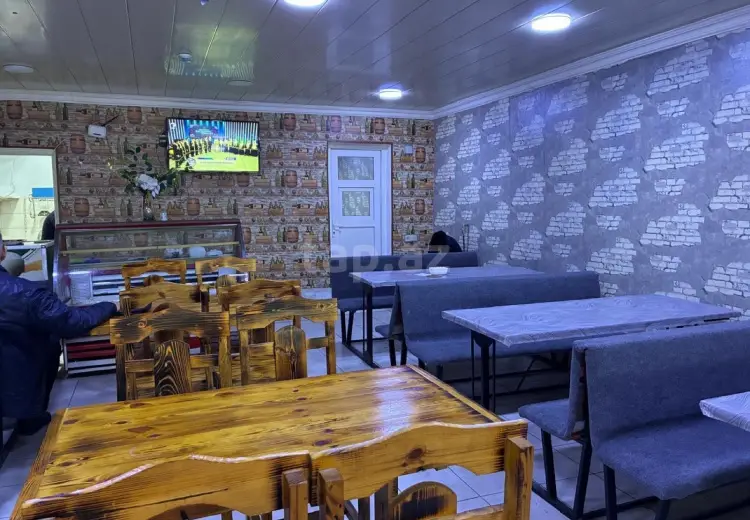 0 m² Obyekt / Ofis , Nərimanov, Bakı