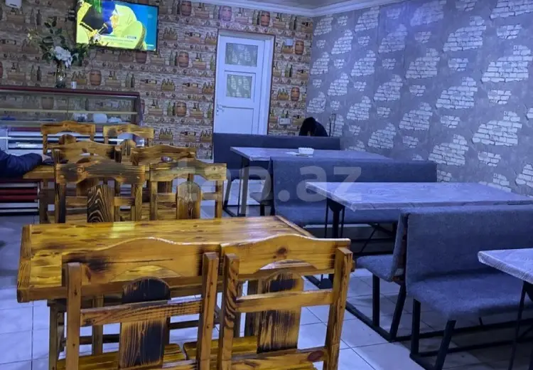 0 m² Obyekt / Ofis , Nərimanov, Bakı