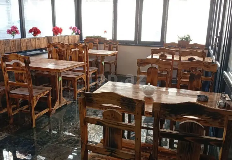 0 m² Obyekt / Ofis , Nərimanov, Bakı