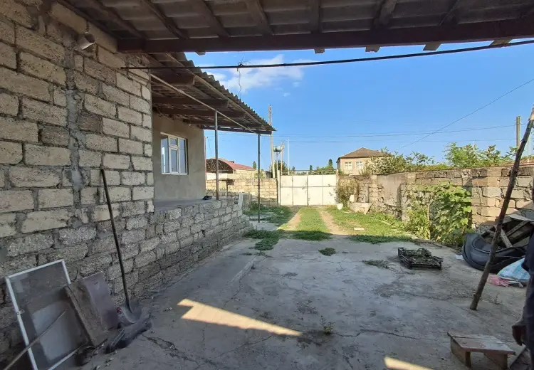 3 otaqlı mənzil , Xaçmaz