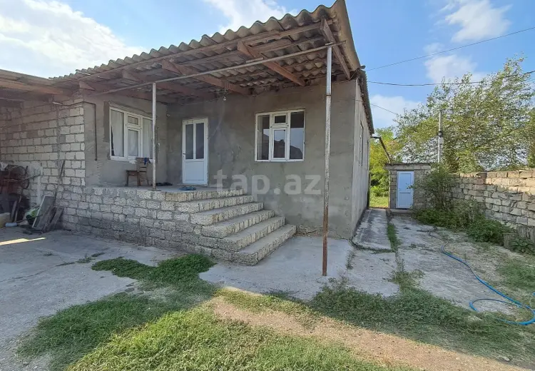 3 otaqlı mənzil , Xaçmaz