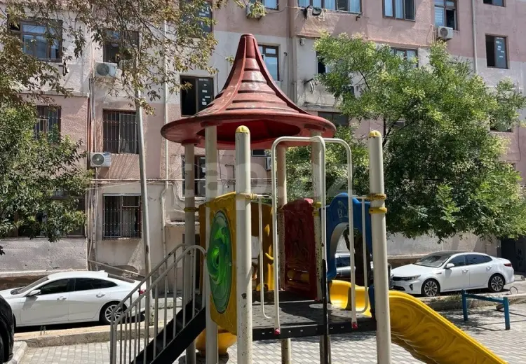 3 otaqlı mənzil , Bakı