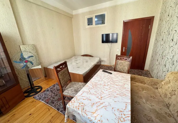 2 otaqlı mənzil , Bakı