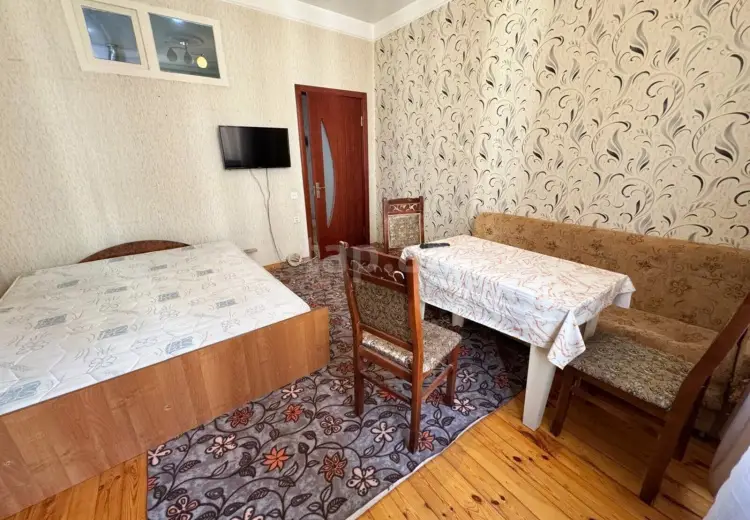 2 otaqlı mənzil , Bakı