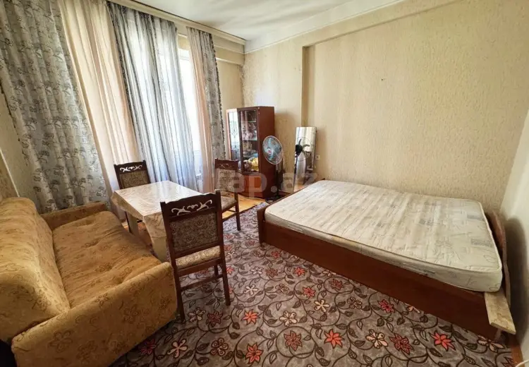 2 otaqlı mənzil , Bakı