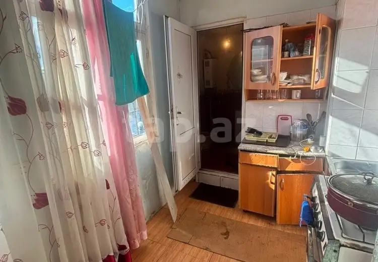 2 otaqlı mənzil , Bakı