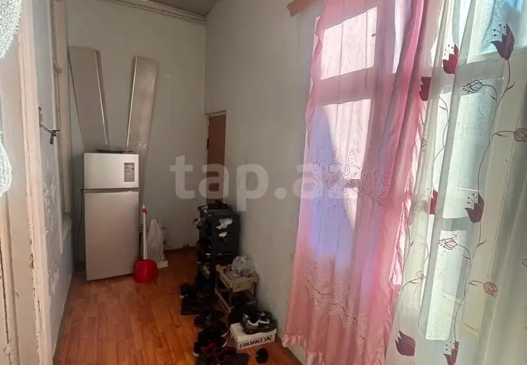 2 otaqlı mənzil , Bakı