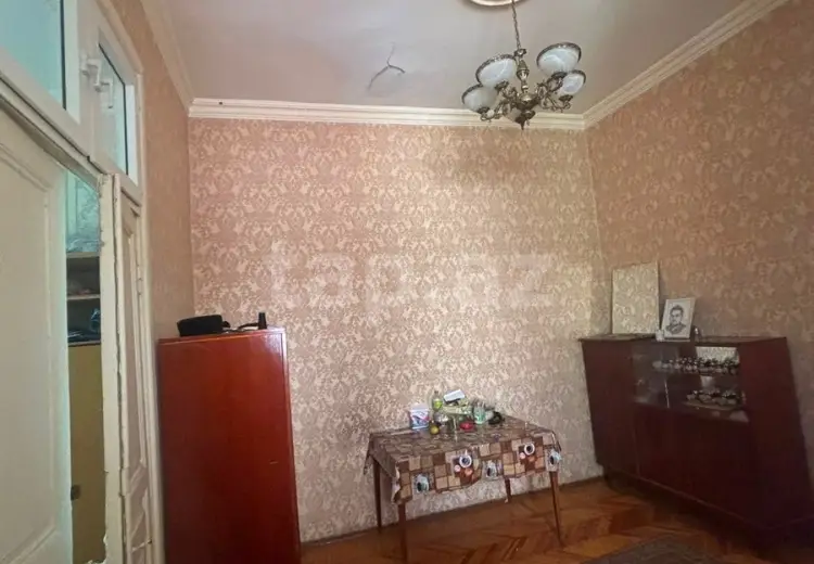 2 otaqlı mənzil , Bakı