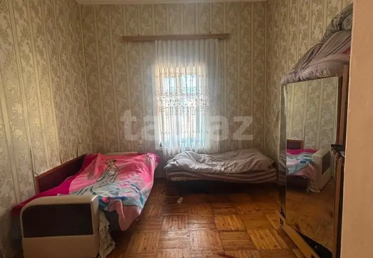 2 otaqlı mənzil , Bakı