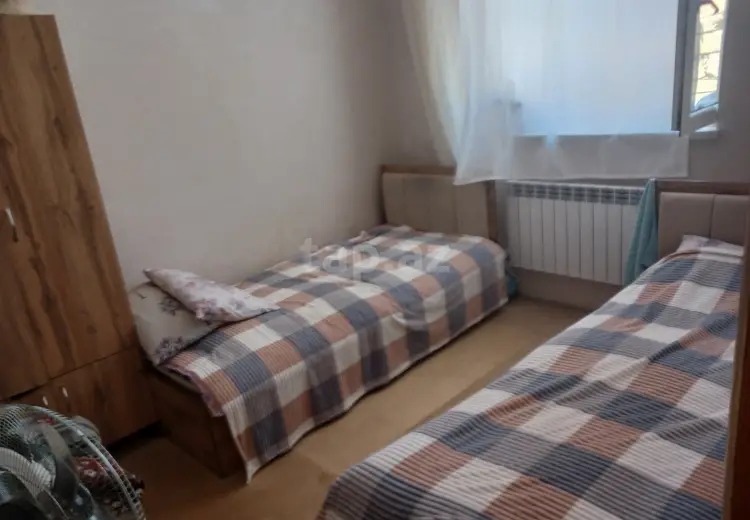 6 otaqlı mənzil , Sumqayıt