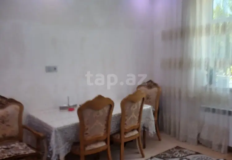 6 otaqlı mənzil , Sumqayıt