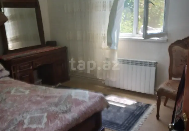 6 otaqlı mənzil , Sumqayıt