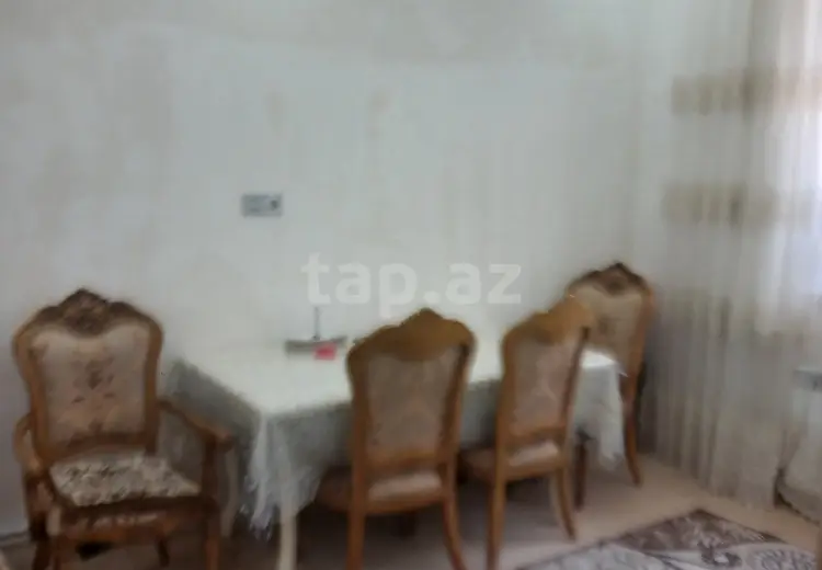 6 otaqlı mənzil , Sumqayıt