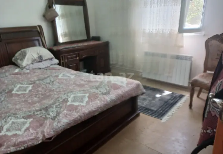 6 otaqlı mənzil , Sumqayıt