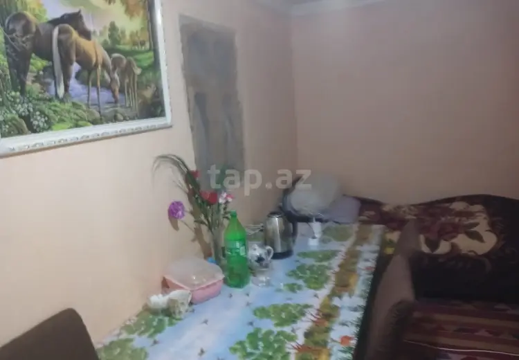 6 otaqlı mənzil , Sumqayıt