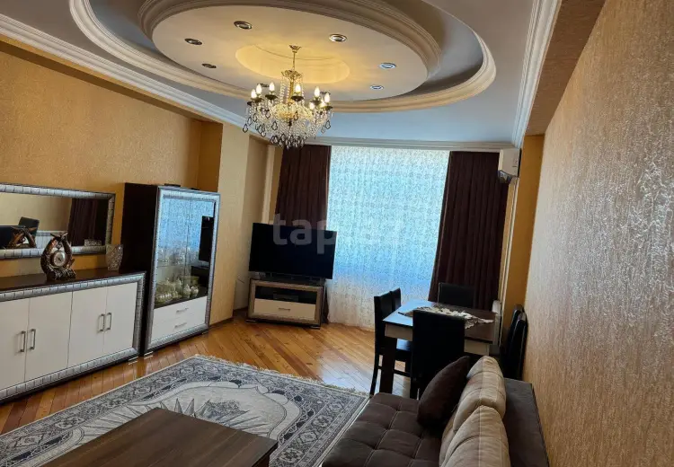 3 otaqlı mənzil , Sumqayıt