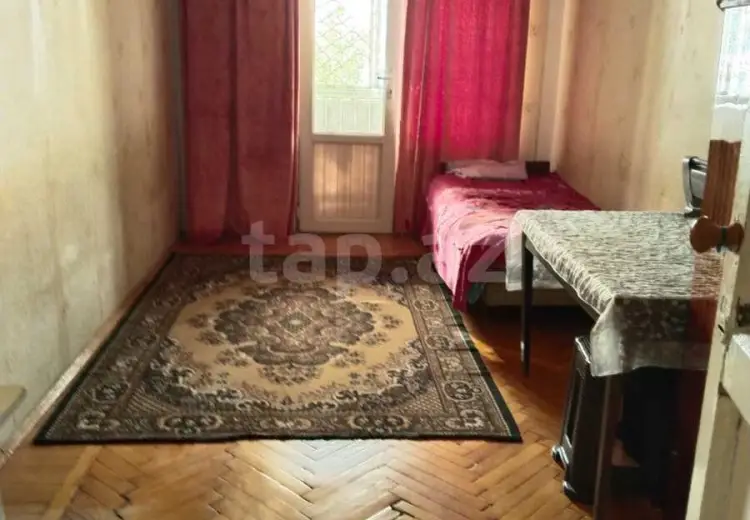 3 otaqlı mənzil Kirayə (aylıq), Yeni Yasamal qəs., Yasamal, Bakı