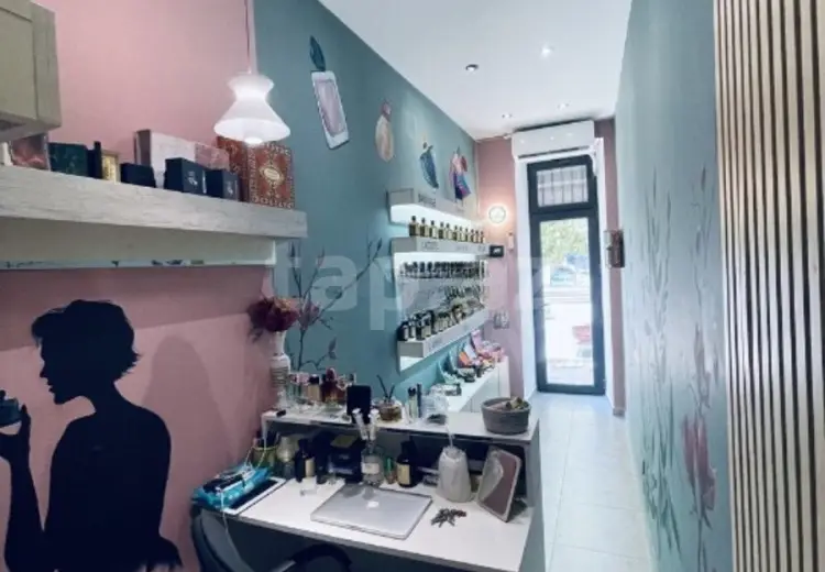 0 m² Obyekt / Ofis , Bayıl qəs., Səbail, Bakı