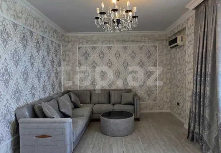 2 otaqlı mənzil , Xırdalan