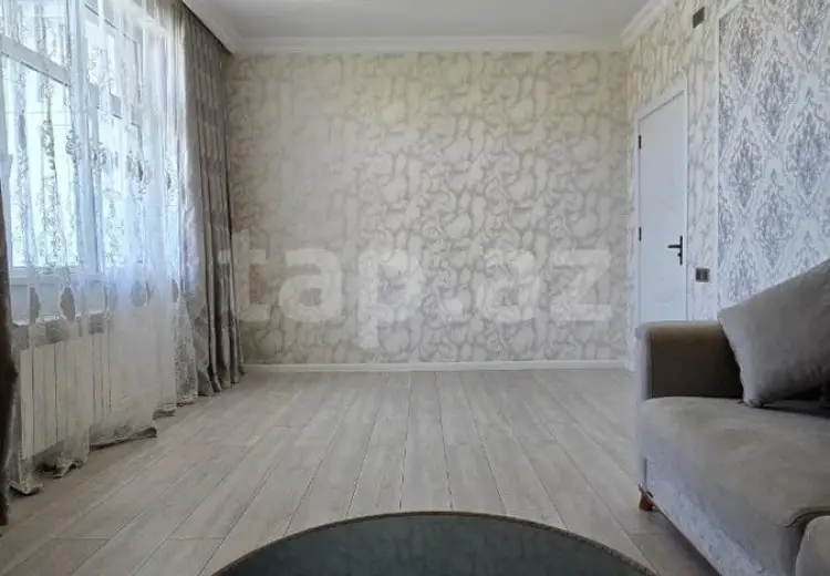 2 otaqlı mənzil , Xırdalan