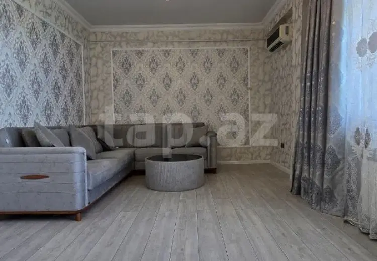 2 otaqlı mənzil , Xırdalan