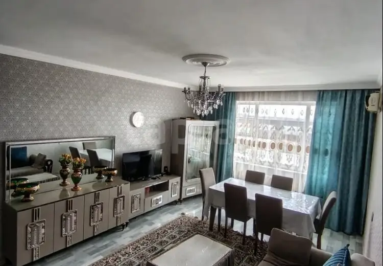 3 otaqlı mənzil , Sumqayıt