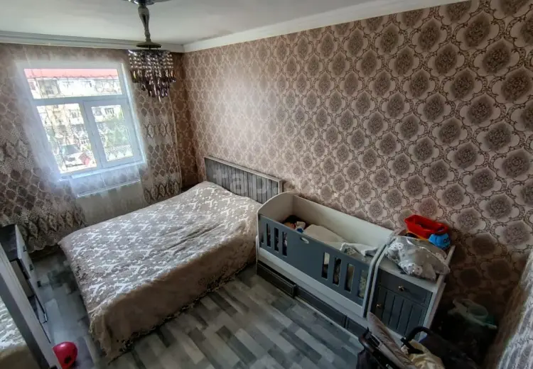 3 otaqlı mənzil , Sumqayıt