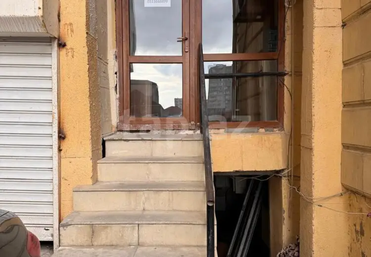 0 m² Obyekt / Ofis , Yasamal qəs., Yasamal, Bakı