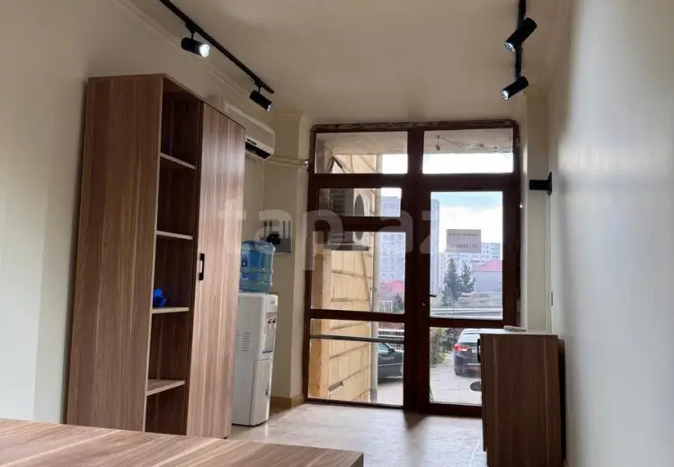 0 m² Obyekt / Ofis , Yasamal qəs., Yasamal, Bakı