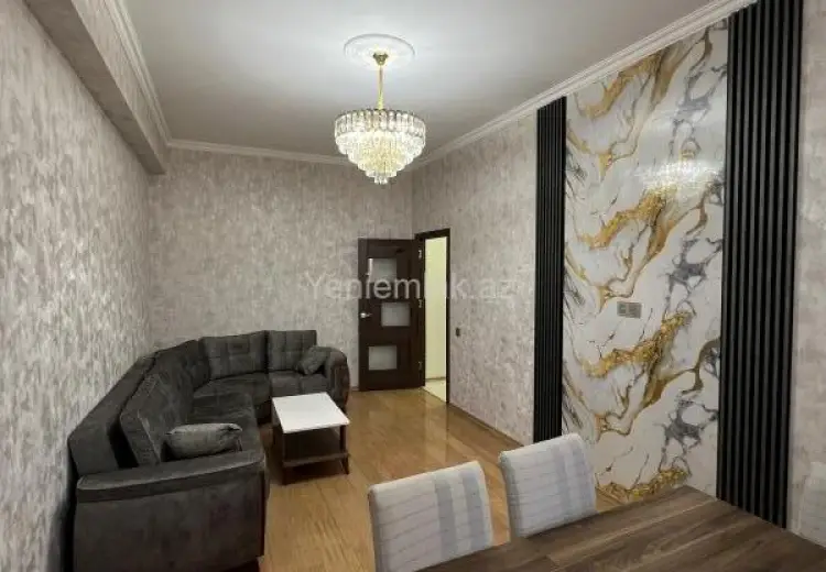 2 otaqlı mənzil Satılır, Xırdalan
