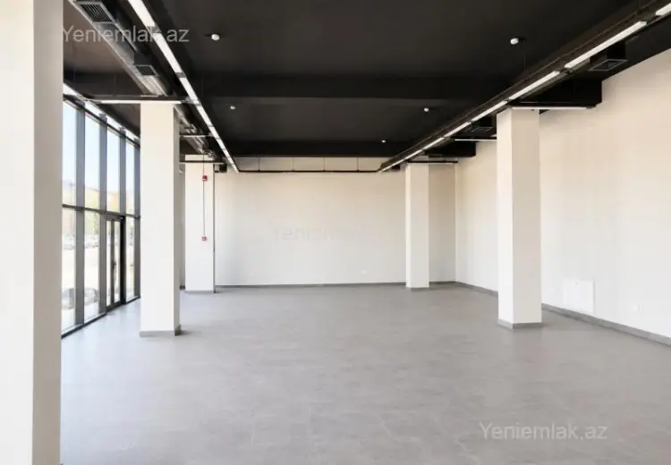 500 m² Obyekt / Ofis Satılır, Binəqədi qəs., Binəqədi, Bakı