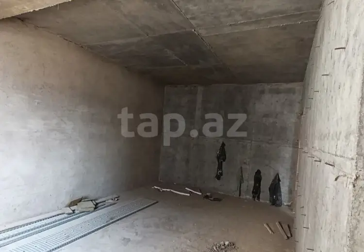 2 otaqlı mənzil , Xırdalan