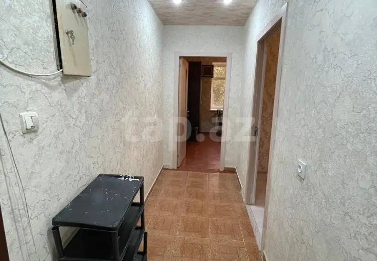 2 otaqlı mənzil , Naxçıvan MR