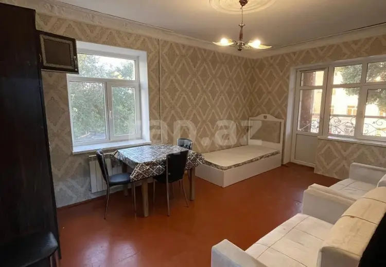 2 otaqlı mənzil , Naxçıvan MR