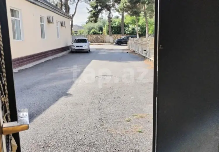 5 otaqlı mənzil , Şabran