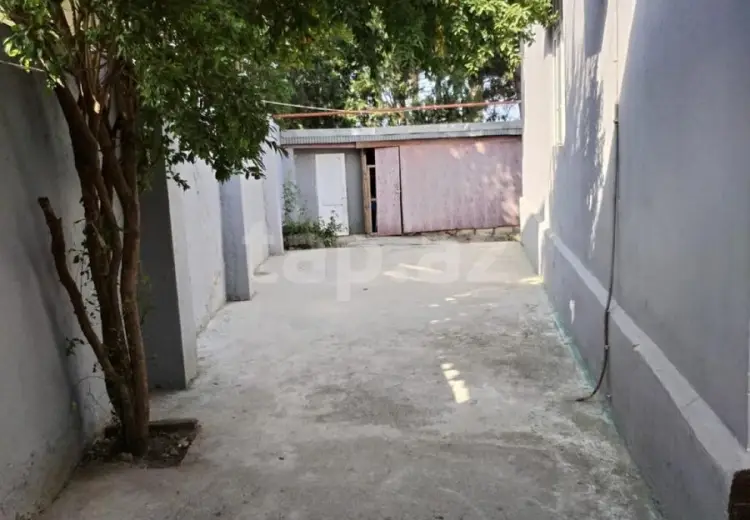 5 otaqlı mənzil , Şabran