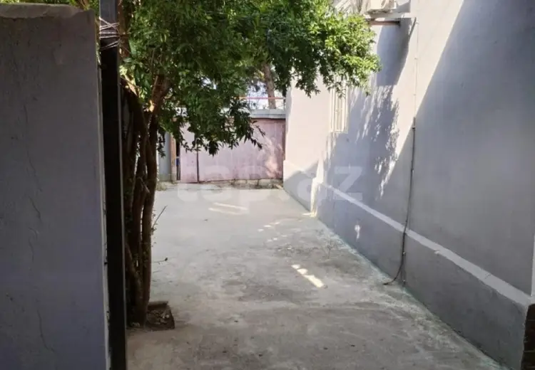 5 otaqlı mənzil , Şabran